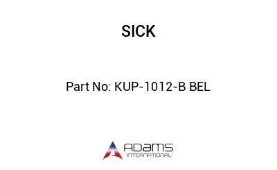 KUP-1012-B BEL