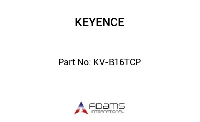 KV-B16TCP