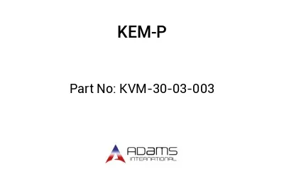 KVM-30-03-003