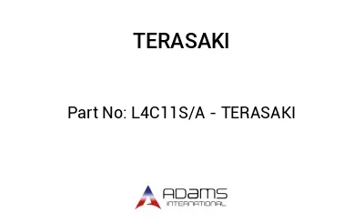 L4C11S/A - TERASAKI