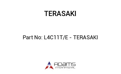L4C11T/E - TERASAKI