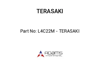 L4C22M - TERASAKI