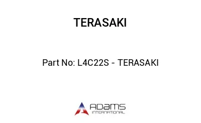 L4C22S - TERASAKI
