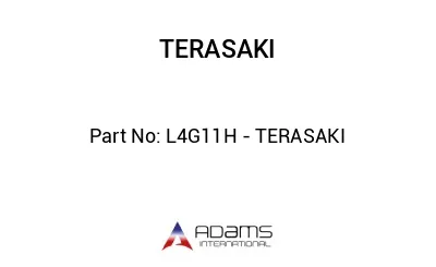 L4G11H - TERASAKI