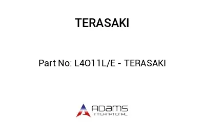 L4O11L/E - TERASAKI