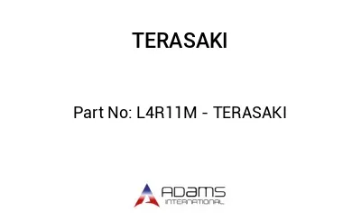 L4R11M - TERASAKI