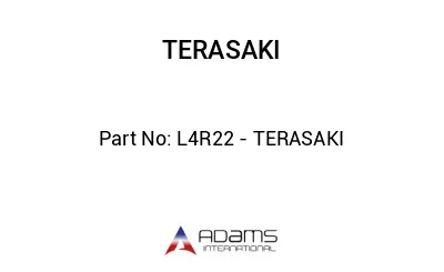 L4R22 - TERASAKI