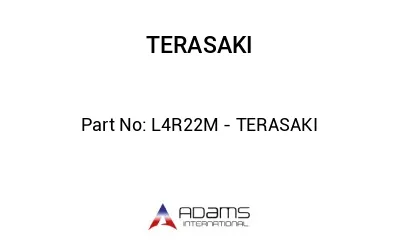 L4R22M - TERASAKI
