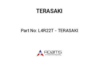 L4R22T - TERASAKI