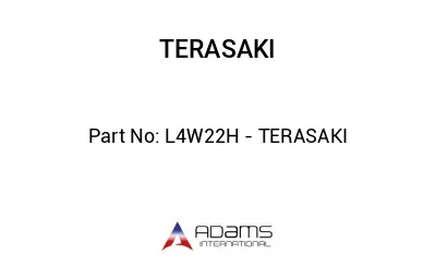 L4W22H - TERASAKI