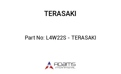 L4W22S - TERASAKI