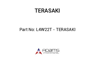 L4W22T - TERASAKI