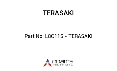 L8C11S - TERASAKI