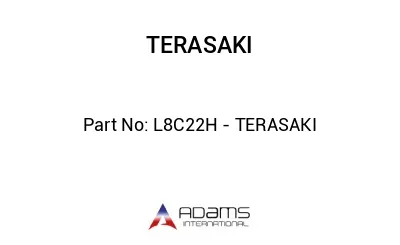 L8C22H - TERASAKI