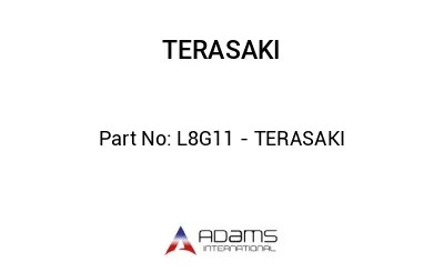 L8G11 - TERASAKI