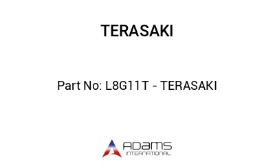 L8G11T - TERASAKI