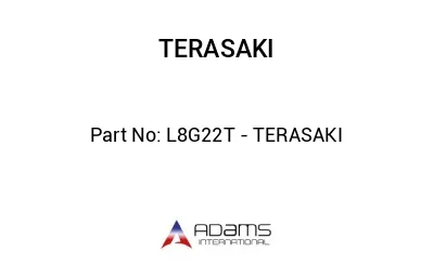 L8G22T - TERASAKI