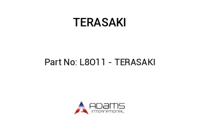 L8O11 - TERASAKI