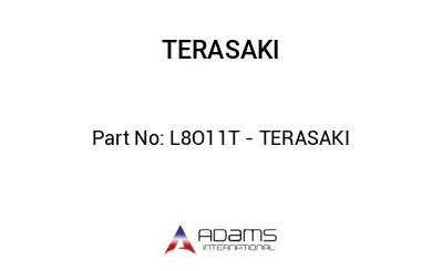 L8O11T - TERASAKI