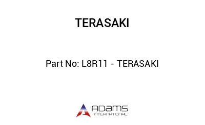 L8R11 - TERASAKI