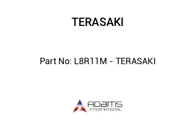 L8R11M - TERASAKI