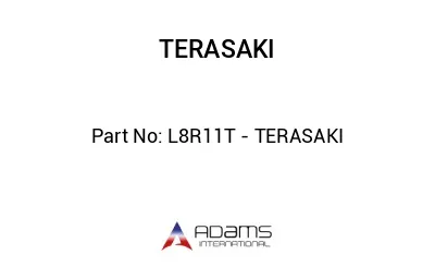 L8R11T - TERASAKI