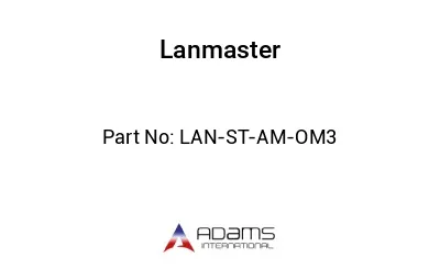 LAN-ST-AM-OM3