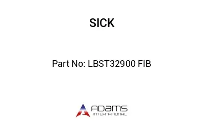 LBST32900 FIB