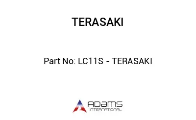 LC11S - TERASAKI