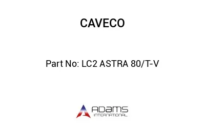 LC2 ASTRA 80/T-V
