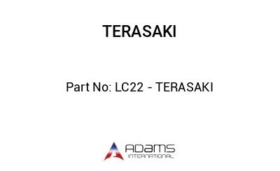 LC22 - TERASAKI