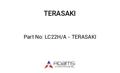 LC22H/A - TERASAKI