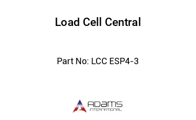 LCC ESP4-3