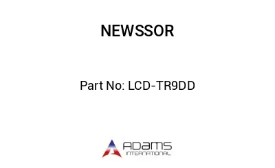 LCD-TR9DD
