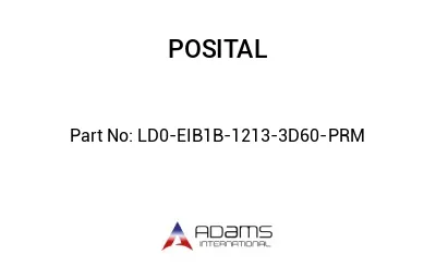 LD0-EIB1B-1213-3D60-PRM