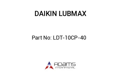 LDT-10CP-40  