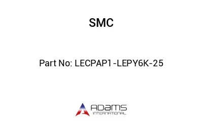 LECPAP1-LEPY6K-25