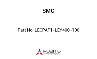 LECPAP1-LEY40C-100