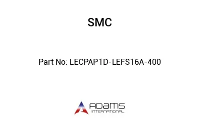 LECPAP1D-LEFS16A-400