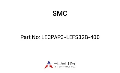 LECPAP3-LEFS32B-400