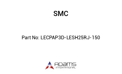 LECPAP3D-LESH25RJ-150