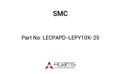 LECPAPD-LEPY10K-25