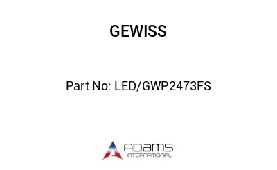 LED/GWP2473FS
