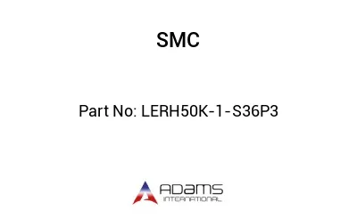 LERH50K-1-S36P3
