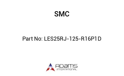 LES25RJ-125-R16P1D