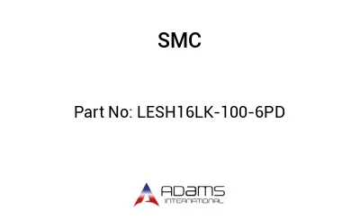 LESH16LK-100-6PD