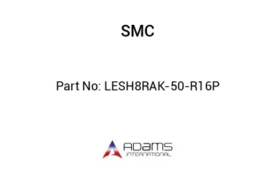 LESH8RAK-50-R16P