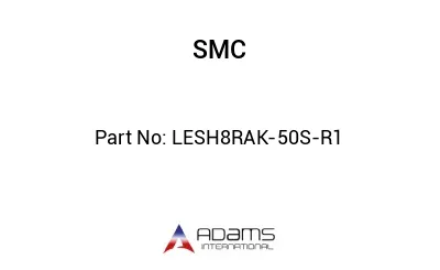 LESH8RAK-50S-R1