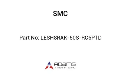 LESH8RAK-50S-RC6P1D