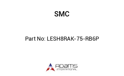 LESH8RAK-75-RB6P